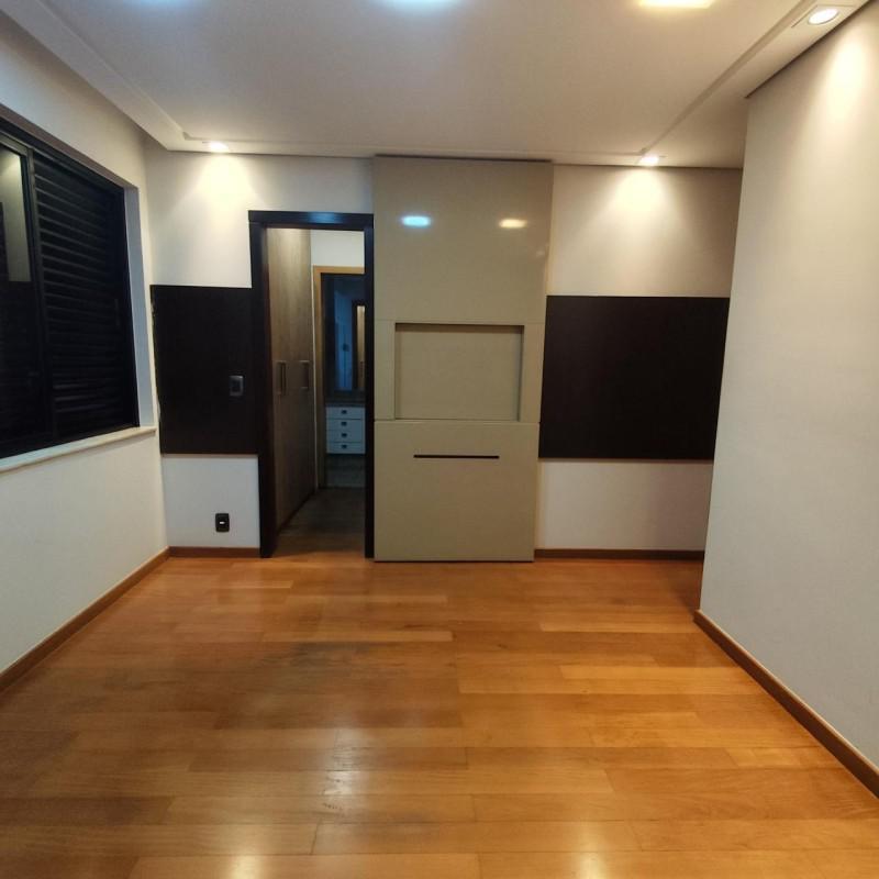 Apartamento, Belvedere, 4 Quartos, 3 Vagas, 1 Suíte