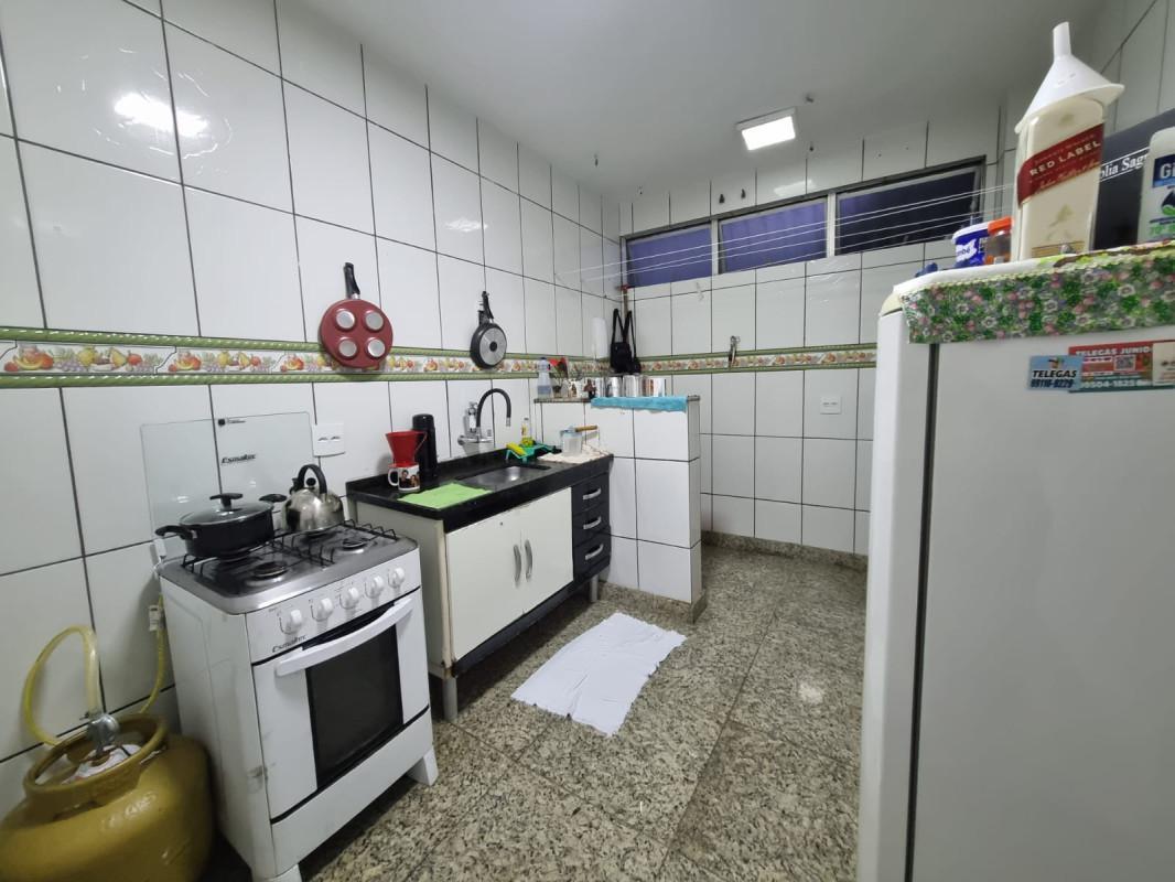 Apartamento, Jardim Riacho das Pedras, 2 Quartos, 1 Vaga