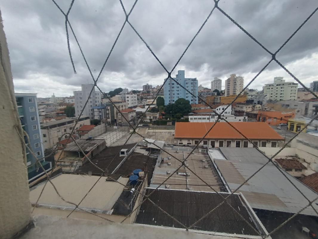 Apartamento, Carlos Prates, 2 Quartos, 0 Vaga