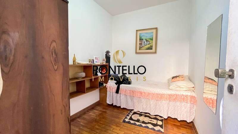 Casa, Santa Lúcia, 5 Quartos, 5 Vagas, 2 Suítes