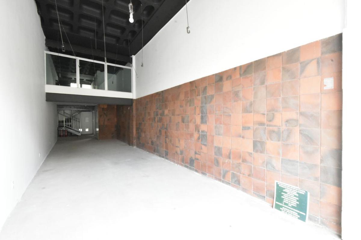 Andar, São Luiz (pampulha), 0 Quarto, 1 Vaga