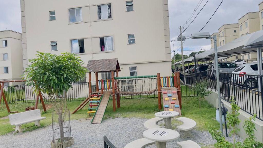Apartamento, Nações Unidas, 2 Quartos, 1 Vaga
