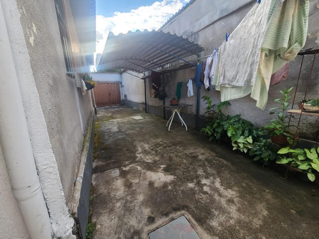 Casa, Novo Glória, 2 Quartos, 4 Vagas