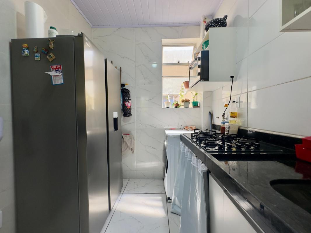 Apartamento, Serrano, 3 Quartos, 1 Vaga