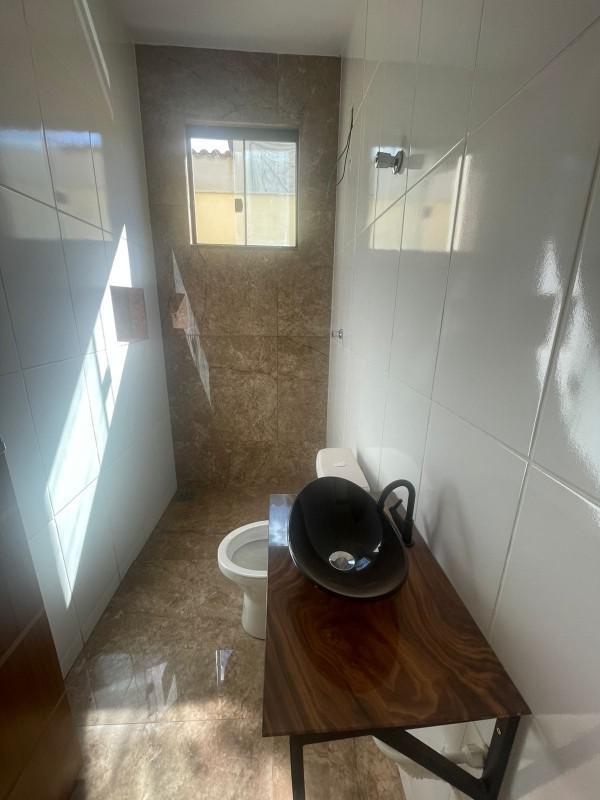 Casa, Serra Azul, 2 Quartos, 2 Vagas, 1 Suíte