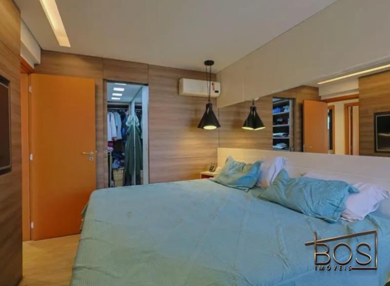 Apartamento, Sagrada Família, 4 Quartos, 3 Vagas, 1 Suíte