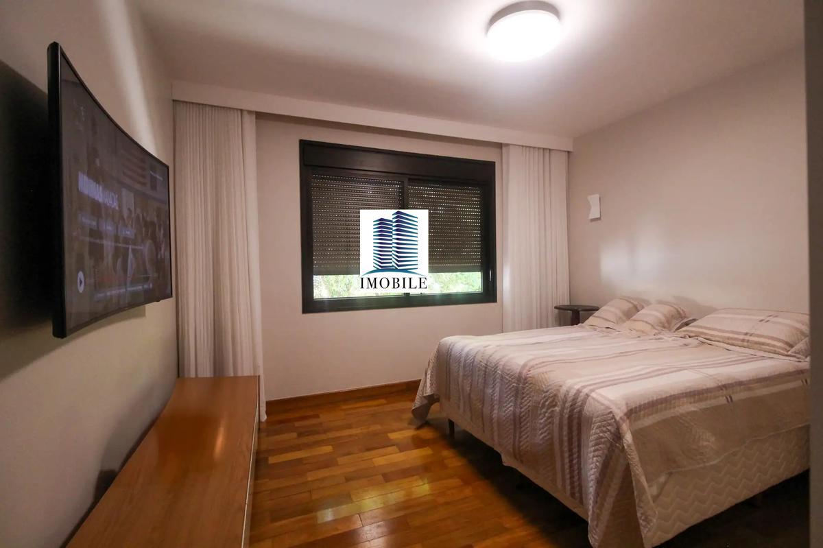 Apartamento, Gutierrez, 4 Quartos, 3 Vagas, 2 Suítes