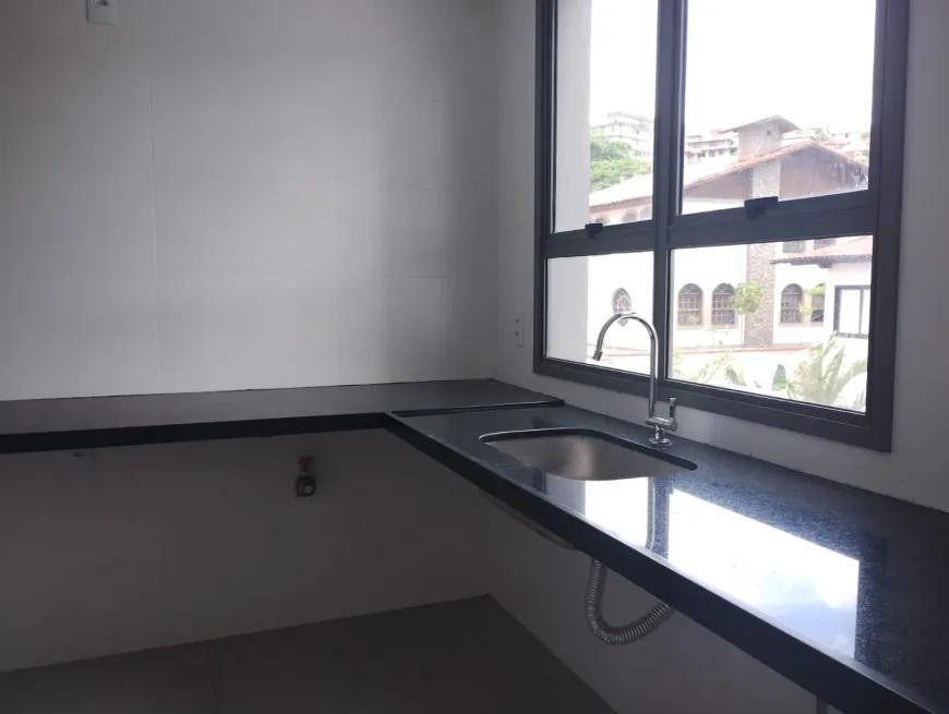 Cobertura, São Bento, 4 Quartos, 3 Vagas, 1 Suíte