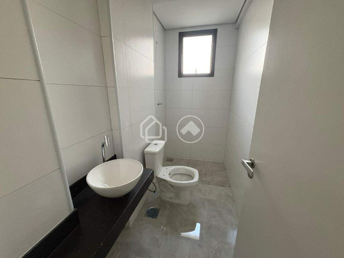 Apartamento, Buritis, 2 Quartos, 2 Vagas, 2 Suítes