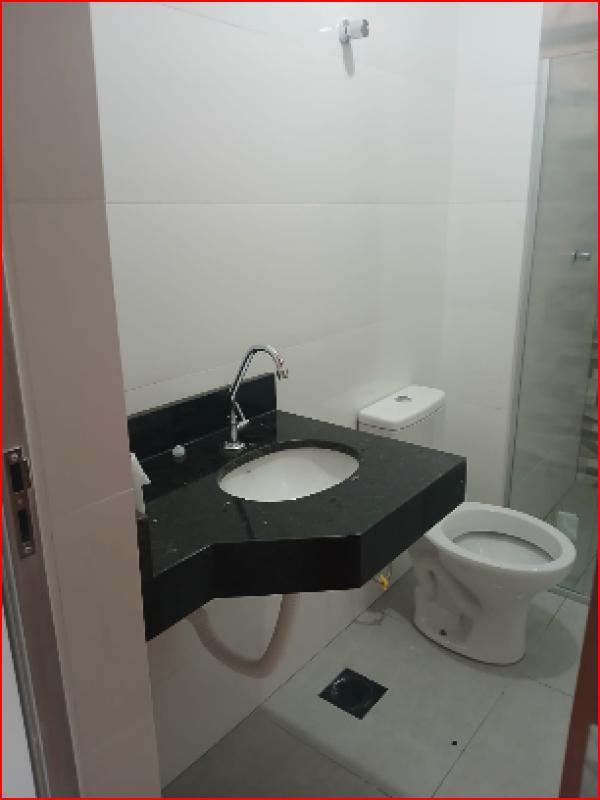 Apartamento, Floramar, 2 Quartos, 1 Vaga