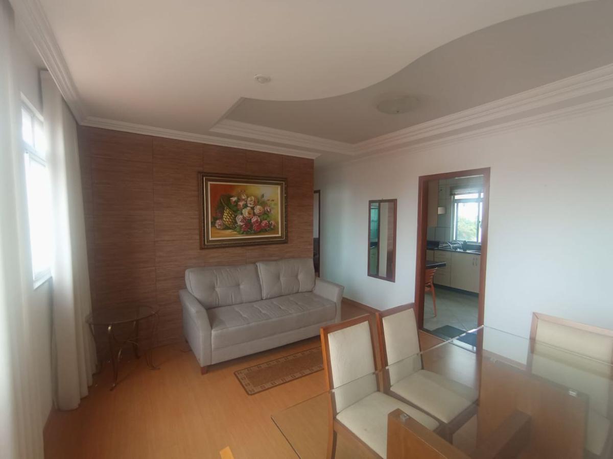 Apartamento, Ipiranga, 3 Quartos, 2 Vagas, 1 Suíte