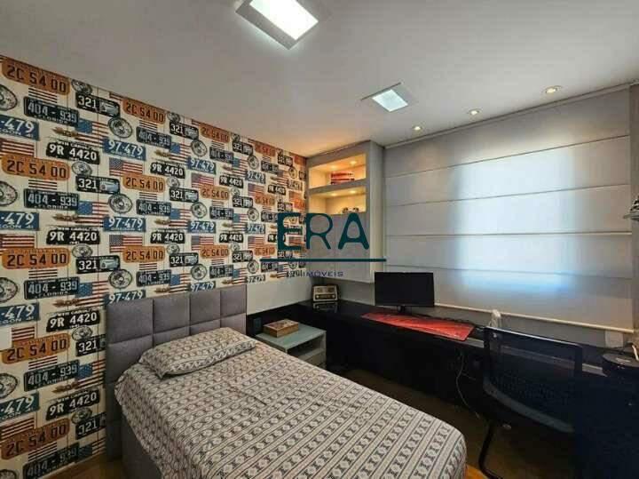 Cobertura, Buritis, 4 Quartos, 4 Vagas, 1 Suíte