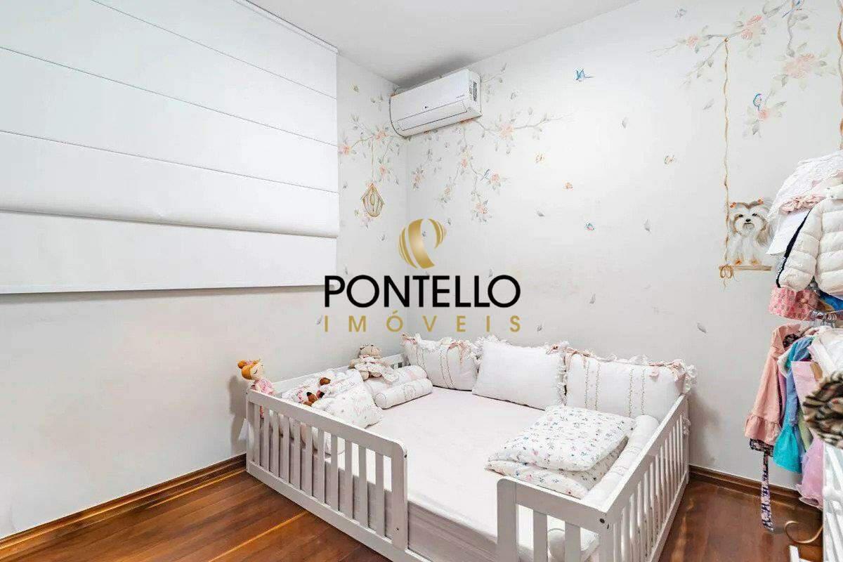 Apartamento, Santo Antônio, 4 Quartos, 2 Vagas, 1 Suíte