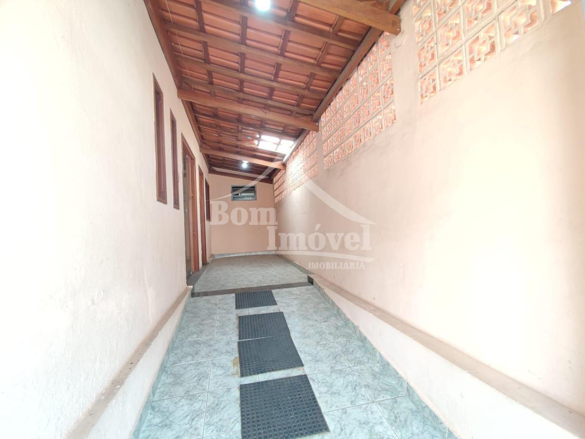 Casa, Centro, 0 Quarto, 0 Vaga