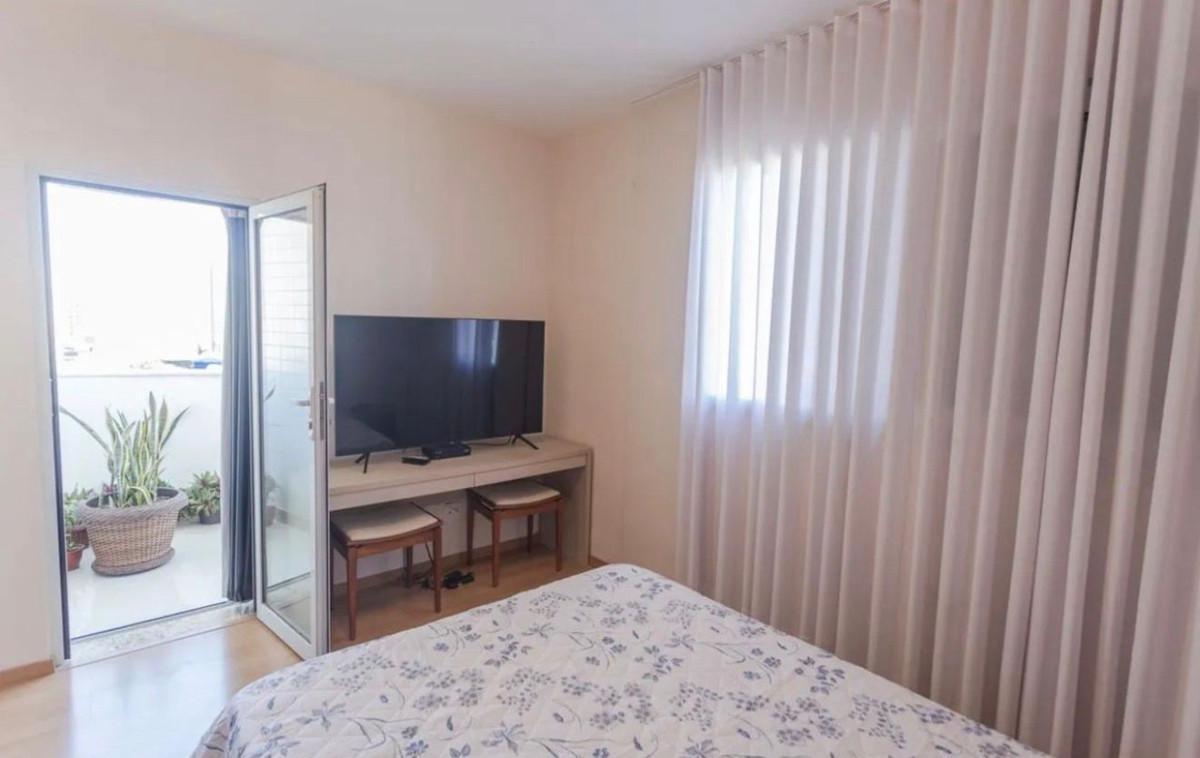 Apartamento, União, 4 Quartos, 3 Vagas, 1 Suíte