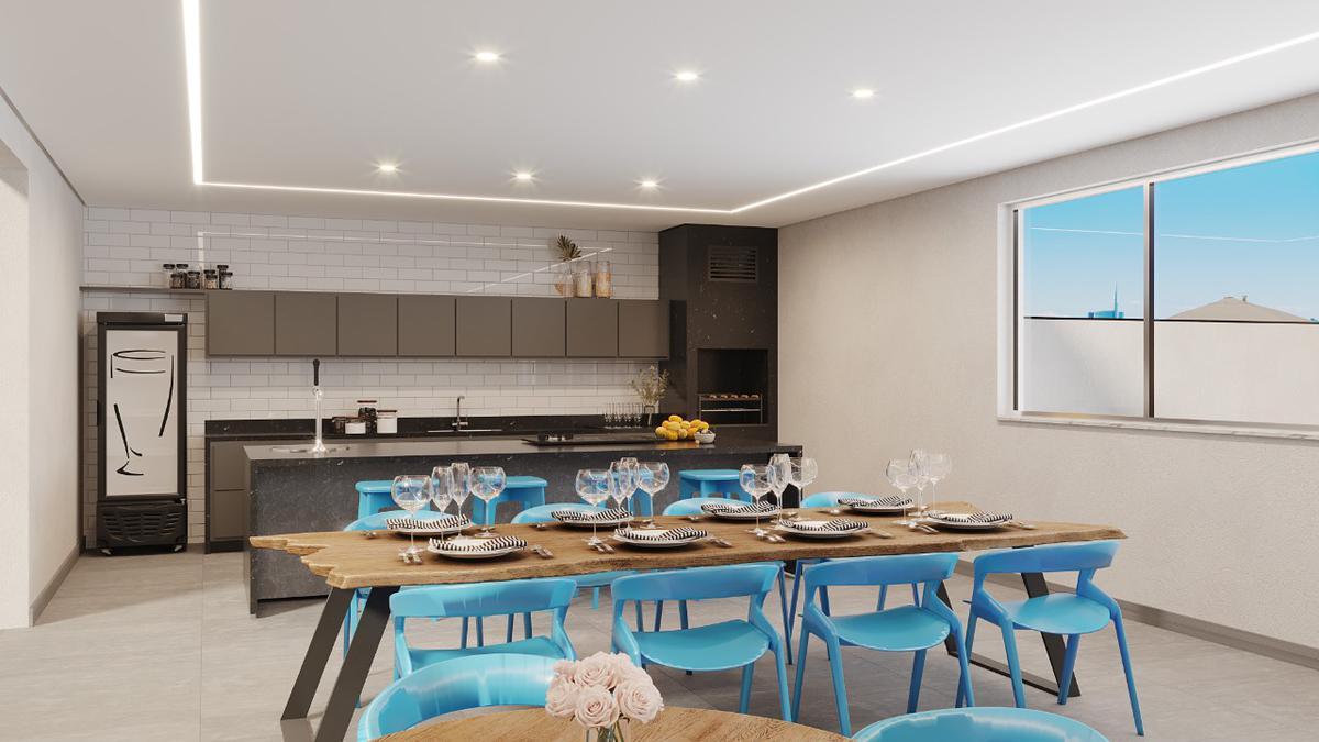 Apartamento, São Lucas, 3 Quartos, 2 Vagas, 1 Suíte