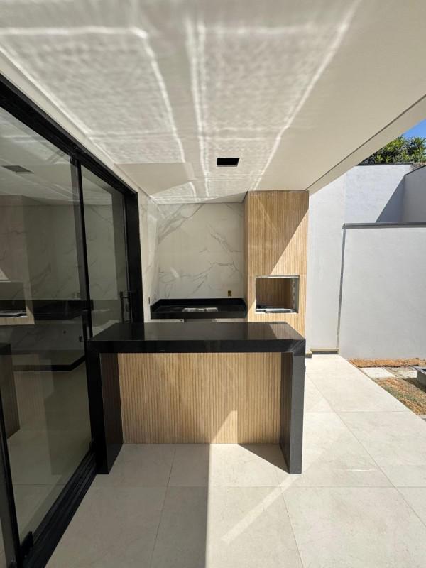 Casa, Jardim Brasília, 3 Quartos, 2 Vagas, 1 Suíte