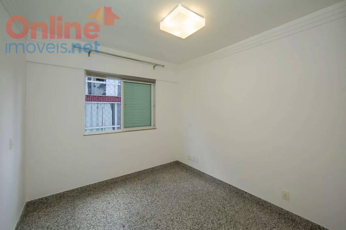 Apartamento, Buritis, 4 Quartos, 0 Vaga, 1 Suíte