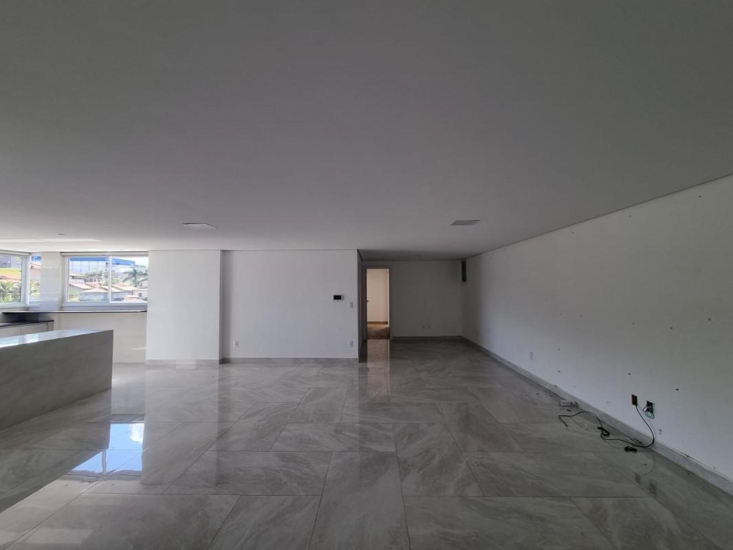 Apartamento, Jardim Riacho das Pedras, 4 Quartos, 3 Vagas, 4 Suítes