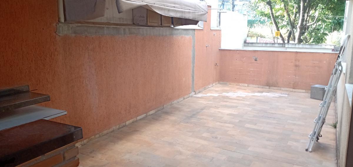 Apartamento, Santa Cruz, 3 Quartos, 2 Vagas, 1 Suíte