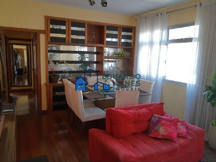 Apartamento, Lourdes, 3 Quartos, 1 Vaga, 1 Suíte