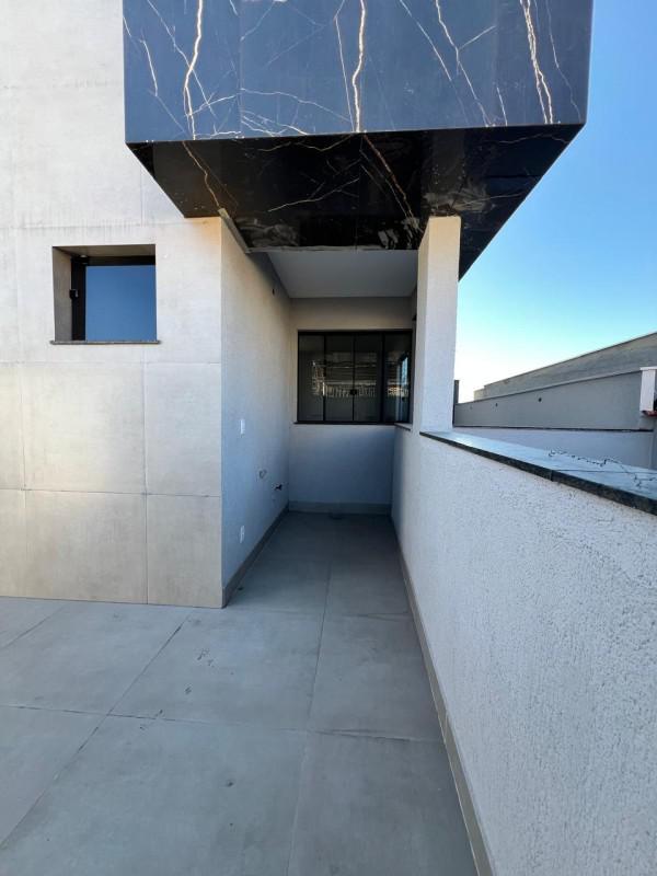 Apartamento, Novo Eldorado, 3 Quartos, 2 Vagas, 1 Suíte