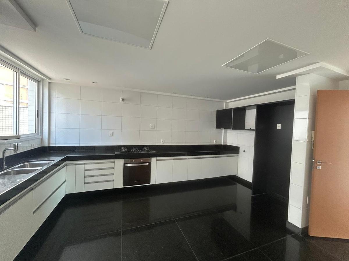 Apartamento, Cidade Nova, 4 Quartos, 3 Vagas, 3 Suítes