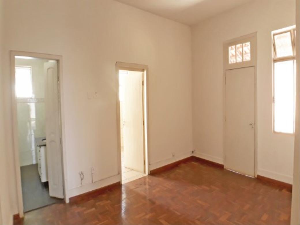 Casa, Centro, 3 Quartos, 1 Vaga