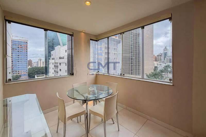 Apartamento, Santo Agostinho, 4 Quartos, 2 Vagas, 1 Suíte