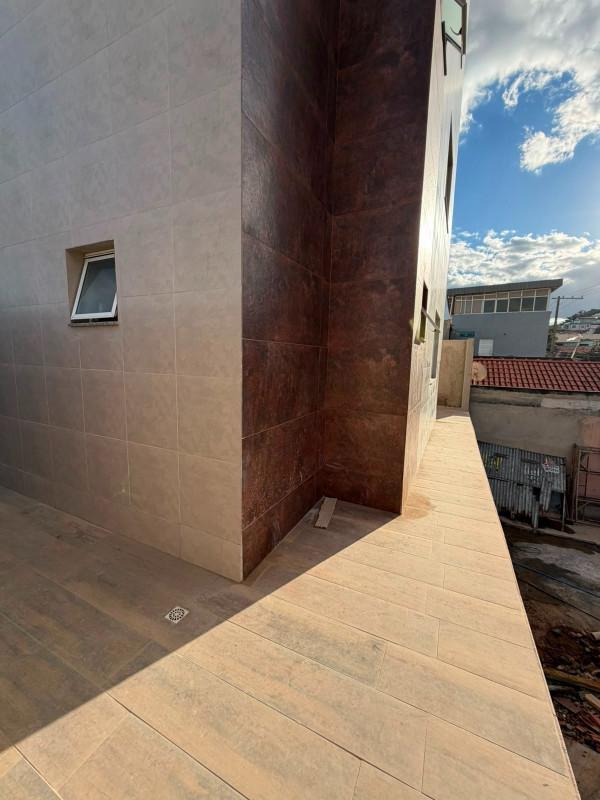 Apartamento, Padre Eustáquio, 3 Quartos, 2 Vagas, 1 Suíte