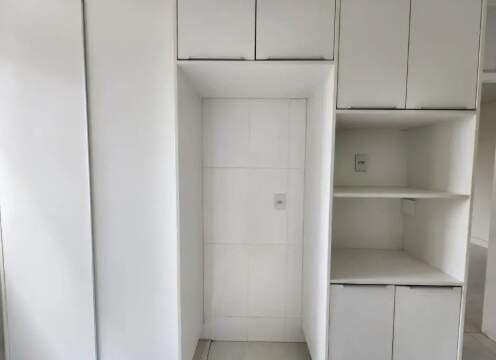 Apartamento, Funcionários, 3 Quartos, 2 Vagas, 1 Suíte