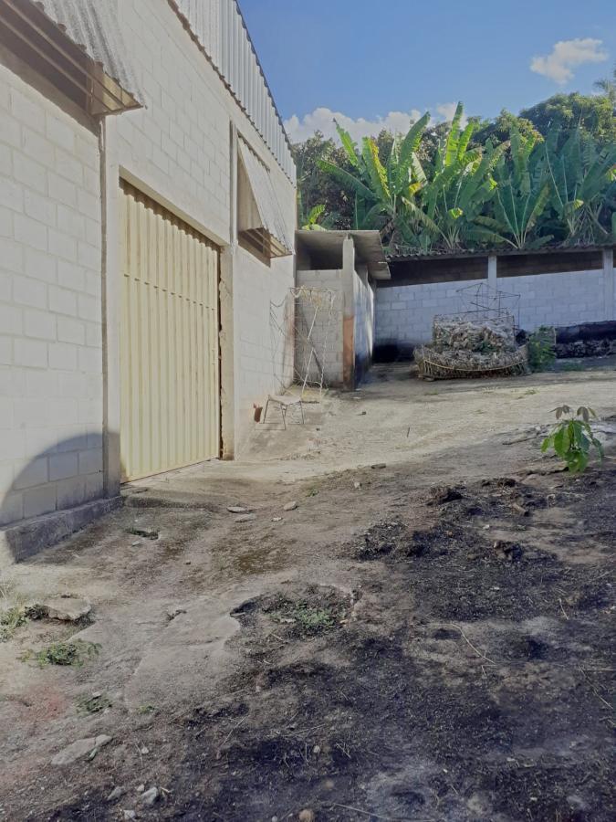 Fazenda, Vila Renascer, 5 Quartos, 40 Vagas, 4 Suítes