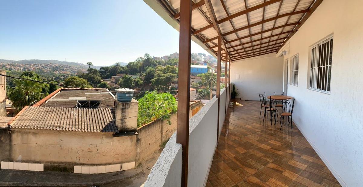 Casa, Vila Rica, 5 Quartos, 10 Vagas