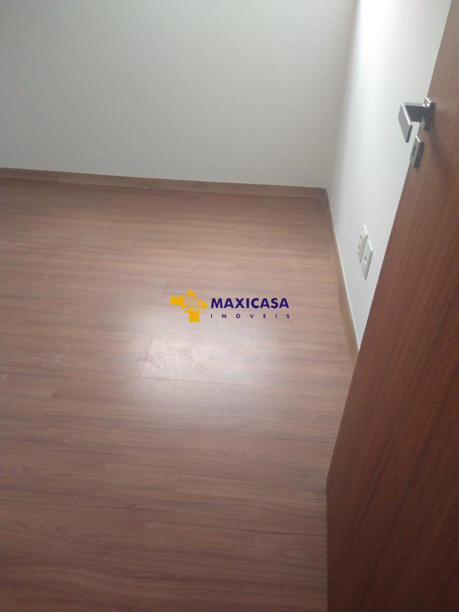 Apartamento, São Luiz (pampulha), 2 Quartos, 2 Vagas, 1 Suíte