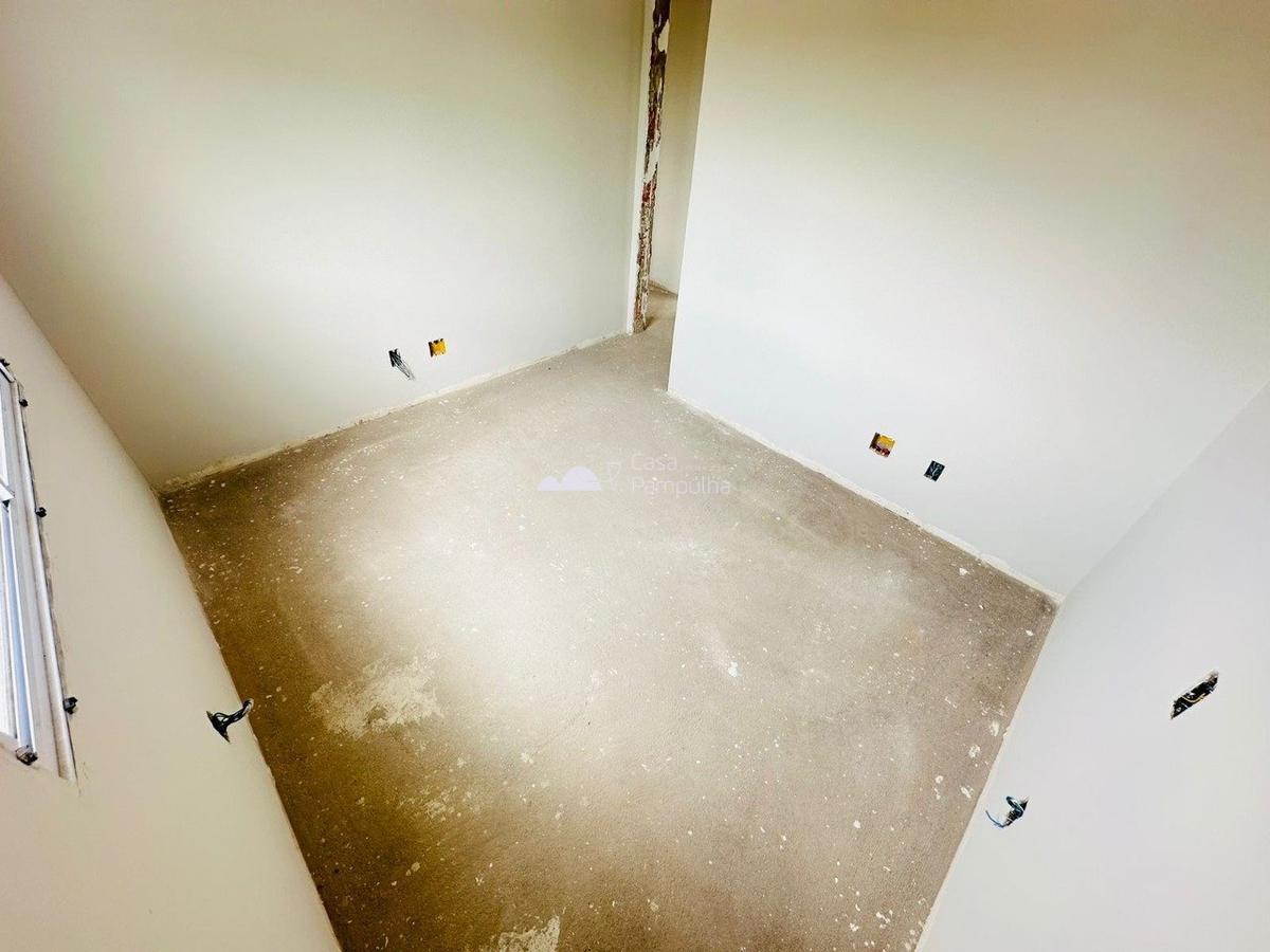 Apartamento, Itapoã, 3 Quartos, 3 Vagas, 1 Suíte