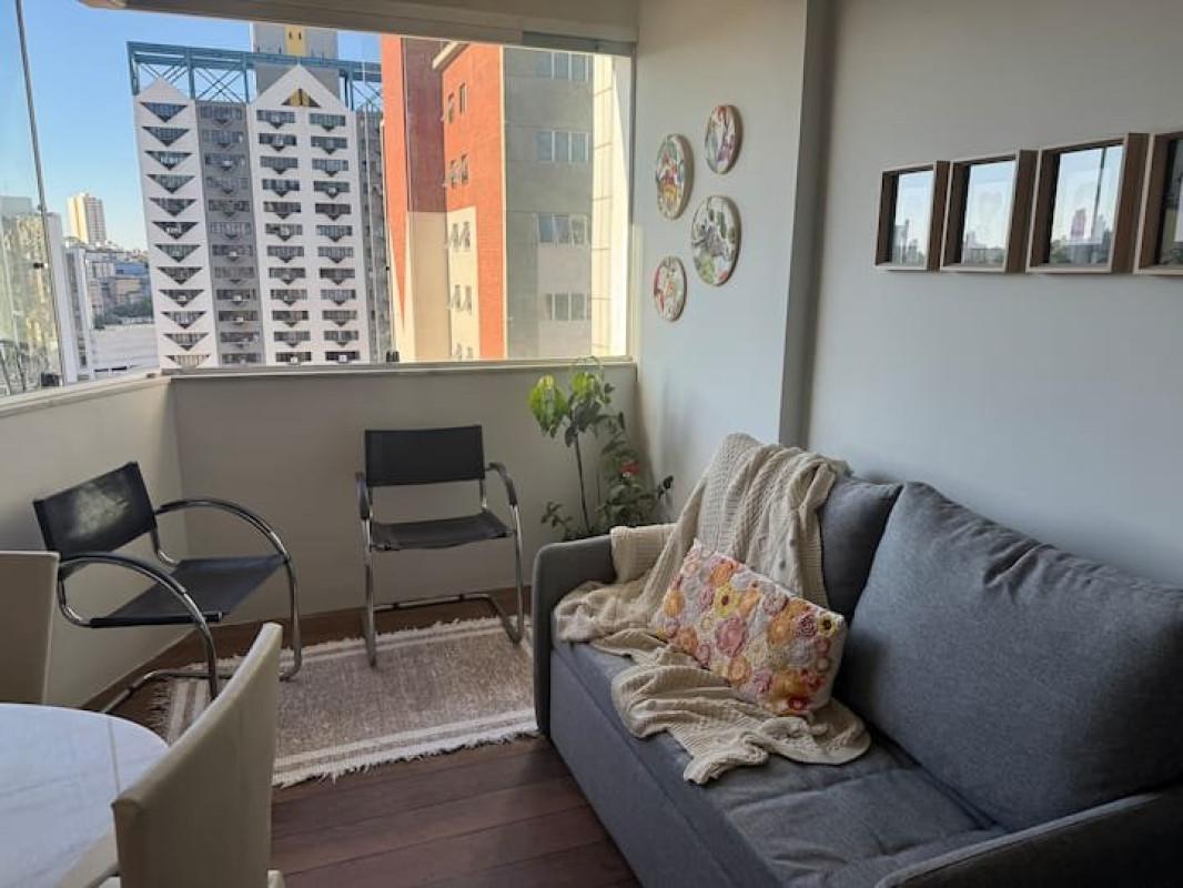 Apartamento, Santa Efigênia, 2 Quartos, 2 Vagas, 1 Suíte
