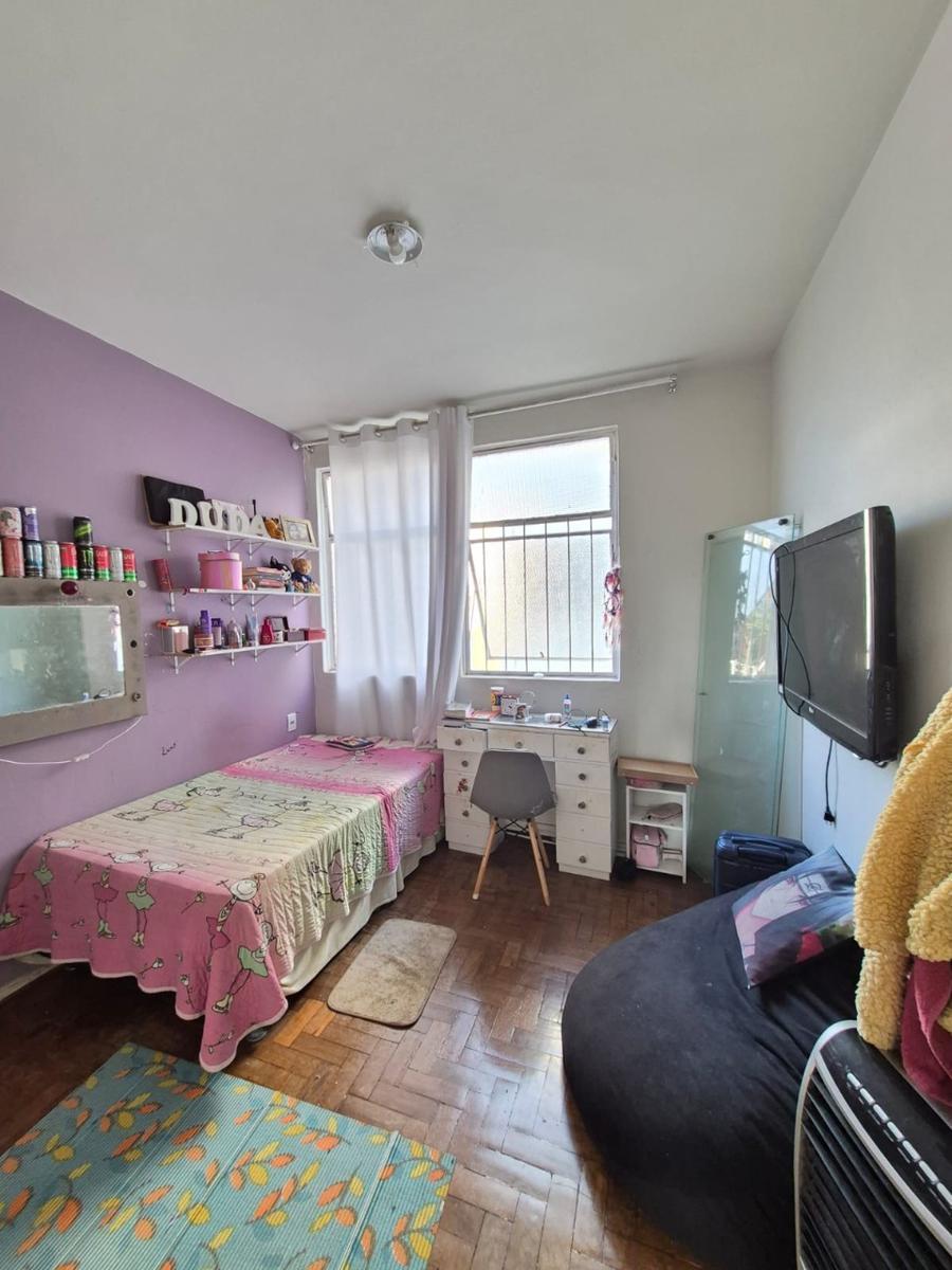 Apartamento, Anchieta, 3 Quartos, 1 Vaga, 1 Suíte