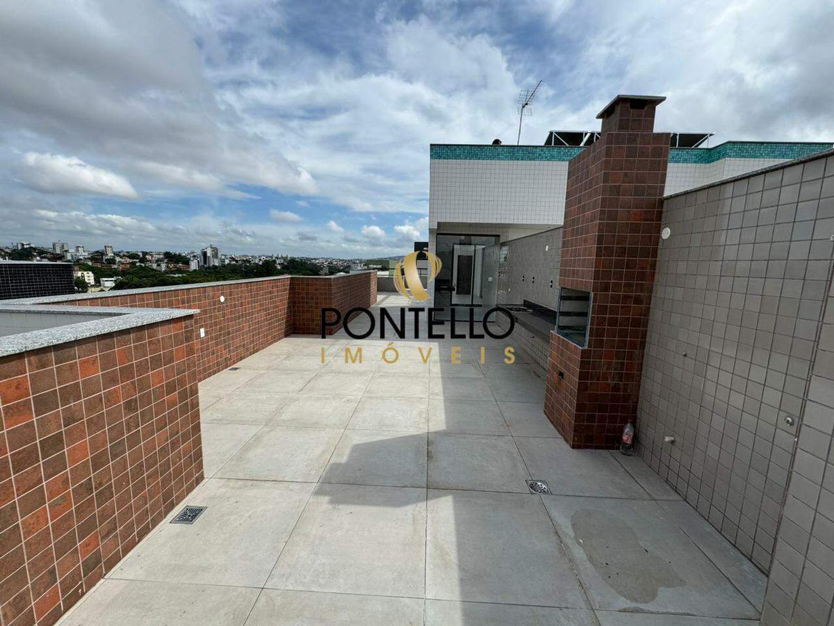 Cobertura, Itapoã, 3 Quartos, 3 Vagas, 1 Suíte