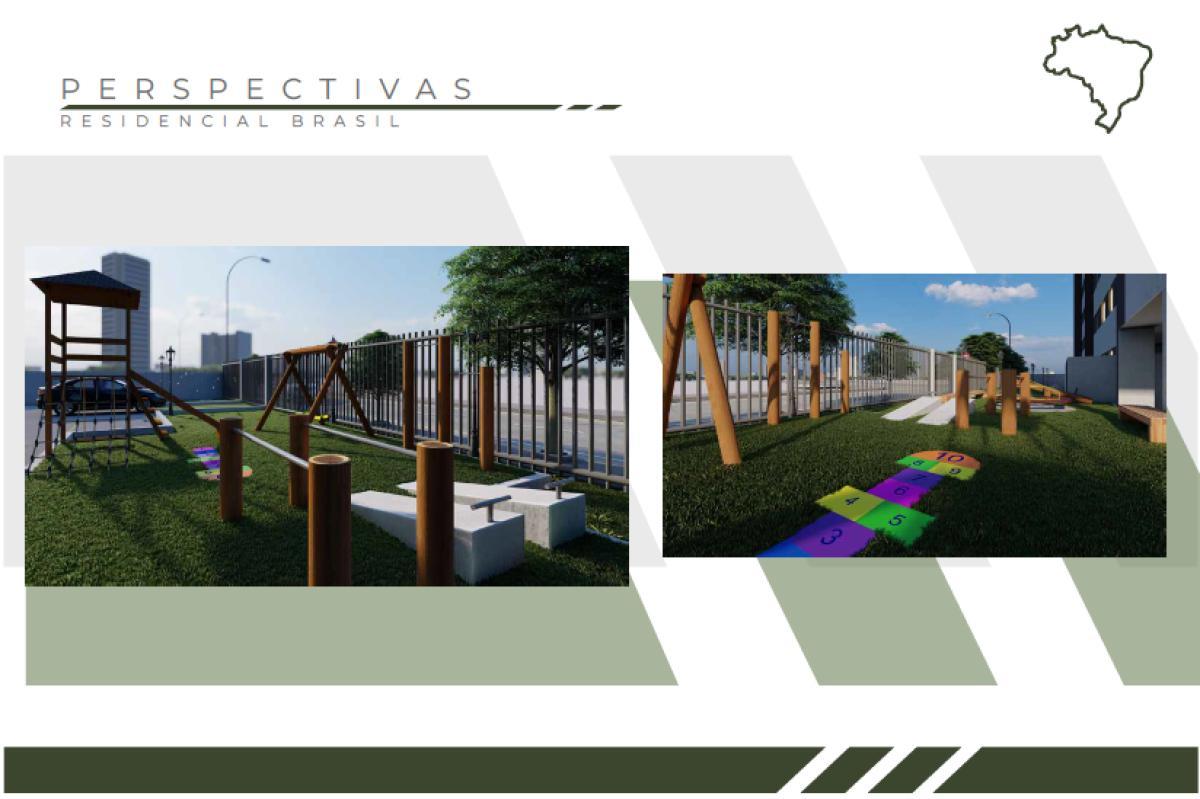 Cobertura, Jardim Leblon, 2 Quartos, 2 Vagas