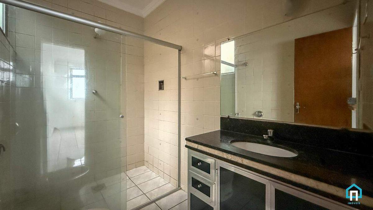 Apartamento, Centro, 3 Quartos, 0 Vaga, 1 Suíte