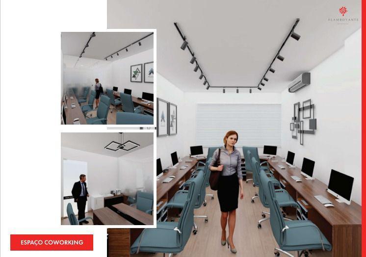Apartamento, Padre Eustáquio, 2 Quartos, 2 Vagas, 1 Suíte