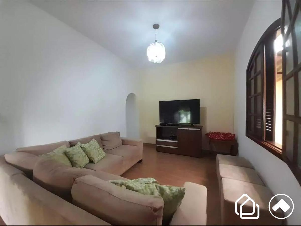 Casa, Palmeiras, 5 Quartos, 4 Vagas, 2 Suítes