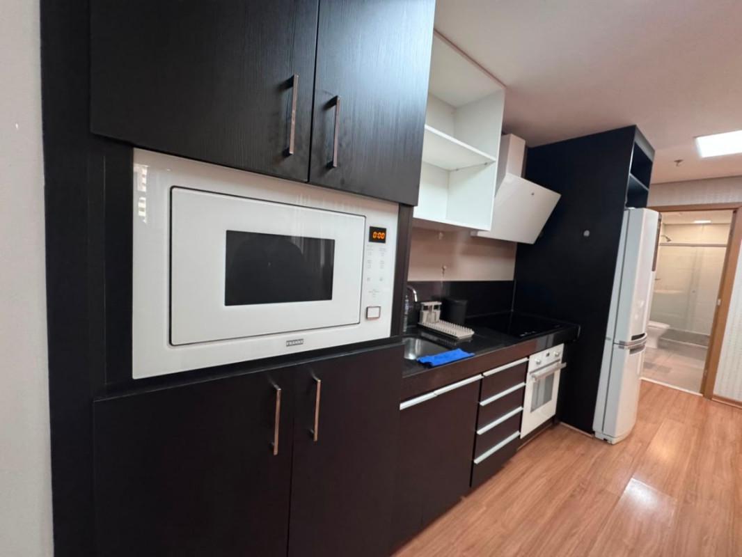 Apartamento, Luxemburgo, 2 Quartos, 1 Vaga, 2 Suítes