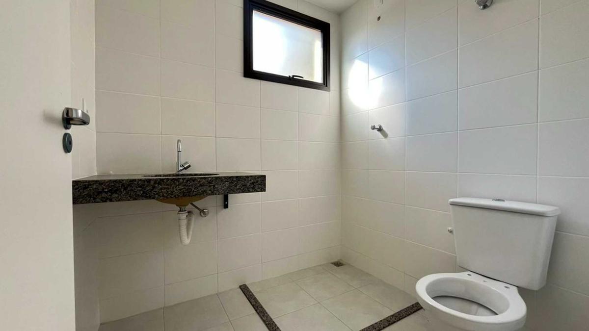 Apartamento, Serra, 2 Quartos, 2 Vagas, 1 Suíte