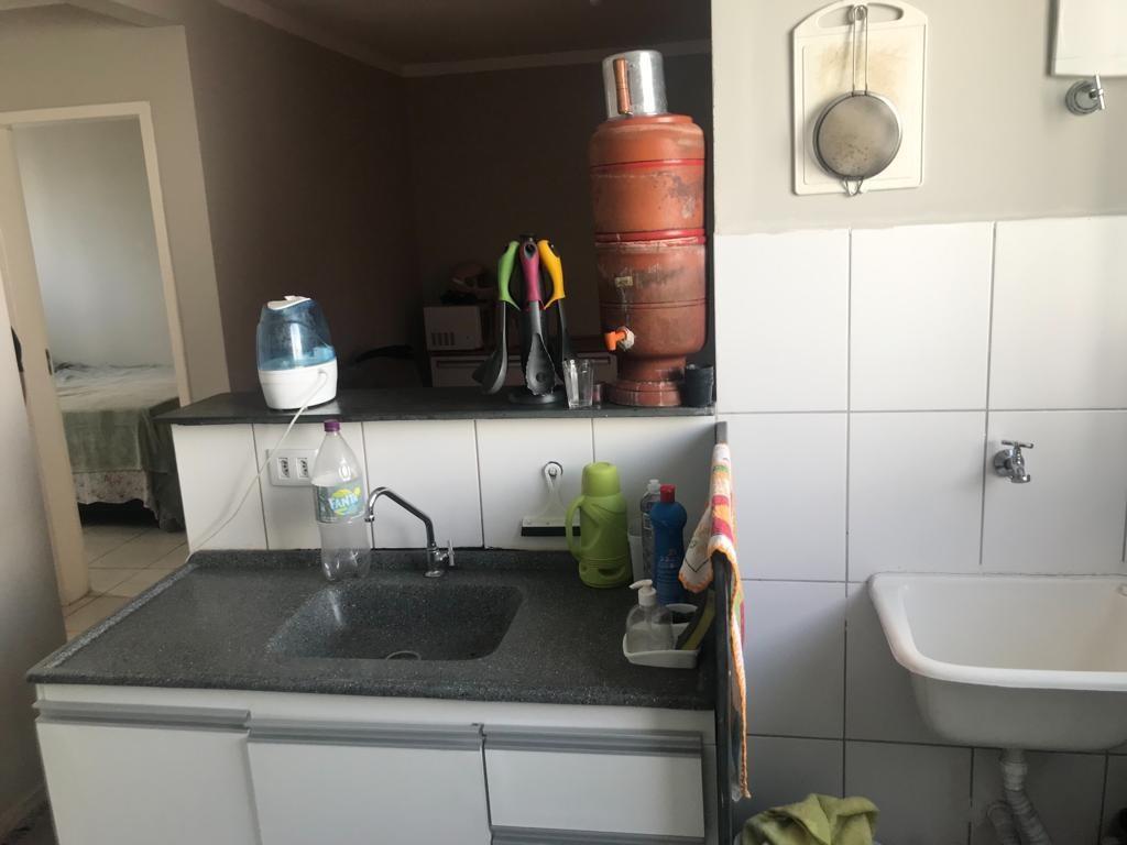 Apartamento, Granja Verde, 2 Quartos, 1 Vaga
