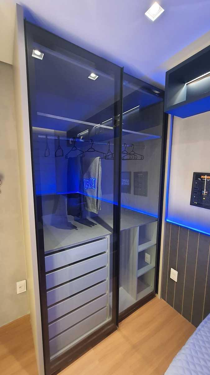 Apartamento, Paquetá, 3 Quartos, 2 Vagas, 1 Suíte
