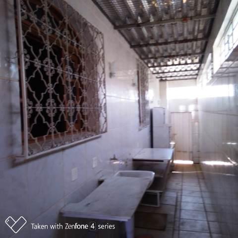 Casa, Santa Efigênia, 5 Quartos, 4 Vagas, 3 Suítes
