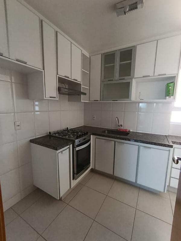 Apartamento, Caiçaras, 3 Quartos, 2 Vagas, 1 Suíte