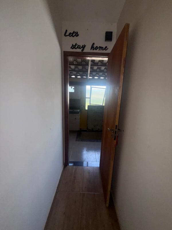 Casa, São Pedro, 2 Quartos, 1 Vaga