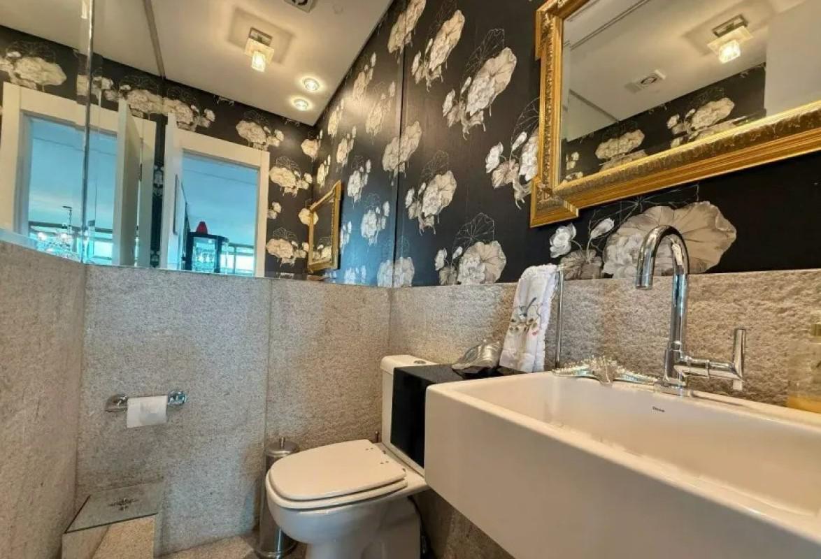 Apartamento, Vila da Serra, 4 Quartos, 4 Vagas, 4 Suítes